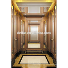 Delfar décoration voiture d&#39;ascenseur passager